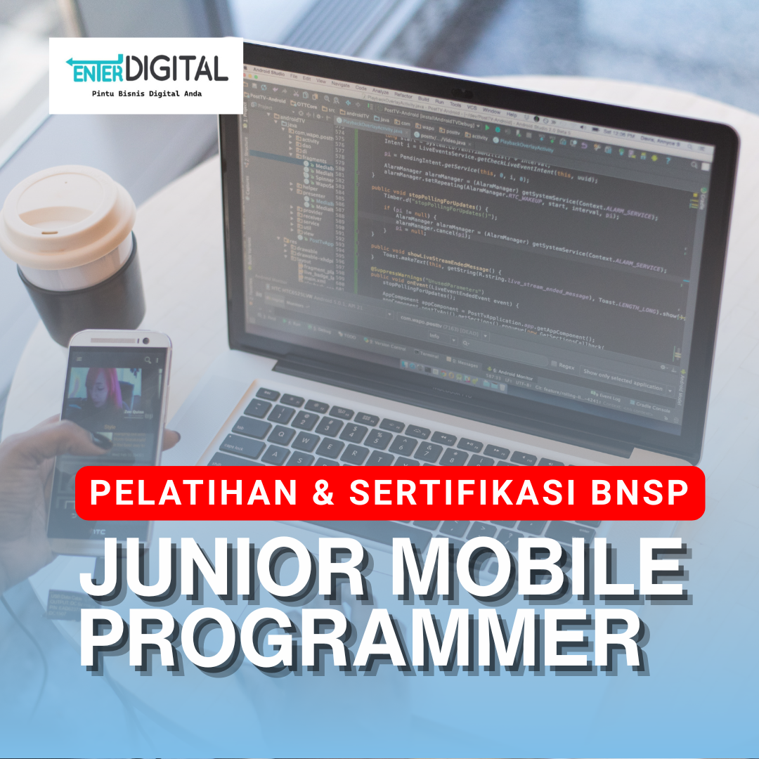 Junior Mobile Programmer